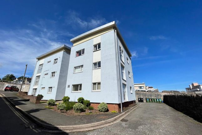 2 bed flat for sale in Parson Street, Teignmouth TQ14