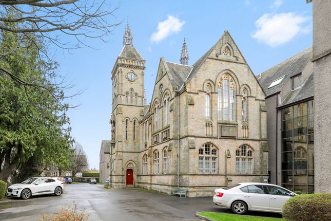Thumbnail Flat for sale in 3 Knox Court, Knox Place, Haddington