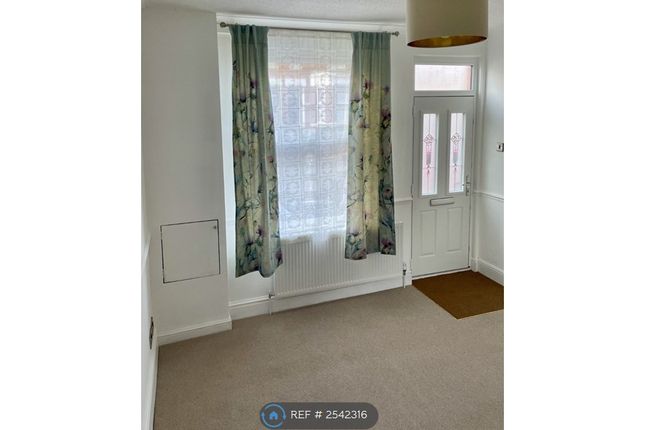 Newcombe Road, Earlsdon, Coventry photo 2
