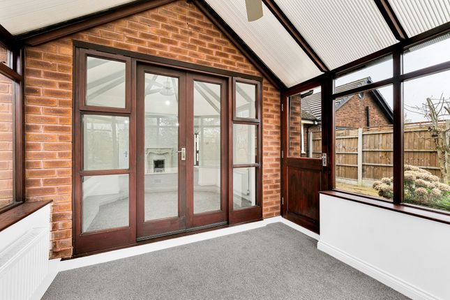 Semi-detached bungalow for sale in Bowland Avenue, Ashton-In-Makerfield