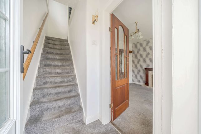 Semi-detached house for sale in Hollindale Drive, Sheffield