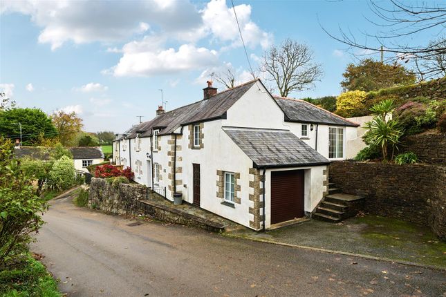 Nanparra Cottage, Bareppa, Falmouth photo 2