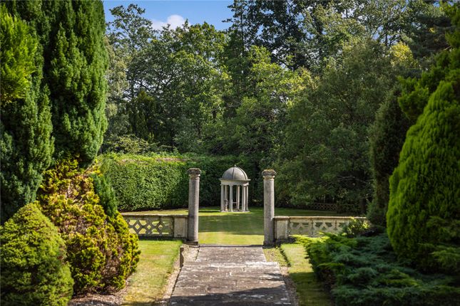 Gardens