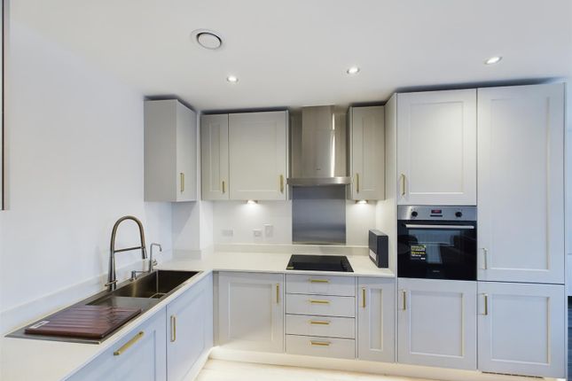 Flat 41, Eleanore House, Maidstone photo 3