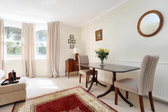 Flat for sale in Princes Road, Clevedon