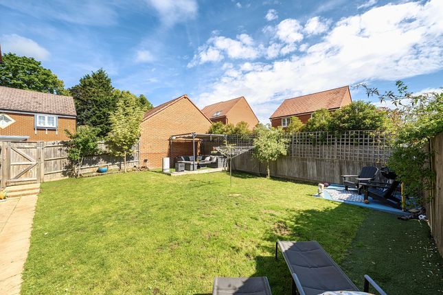 12 Sanders Gate, Pulborough photo 4