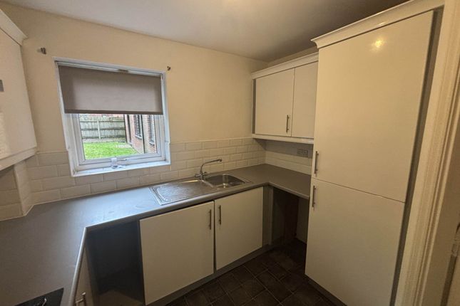 34, The Place Mere Drive, Manchester photo 5
