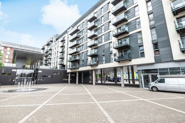 Station Approach Middlesex Ub3 Hayes 2 Bedroom Flat For