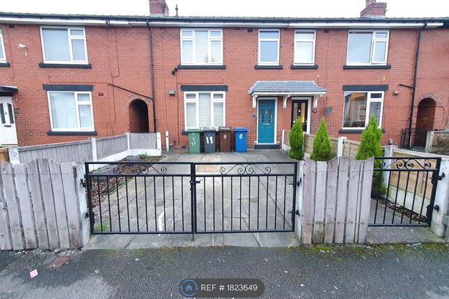 Thumbnail Terraced house to rent in Stonyhurst Avenue, Ince, Wigan