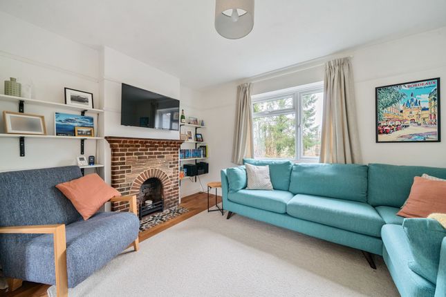 Terraced house for sale in Sickle Road, Haslemere