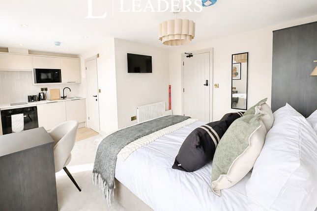Studio Room 5,, 49, Princes Street, Nottinghamshire photo 3