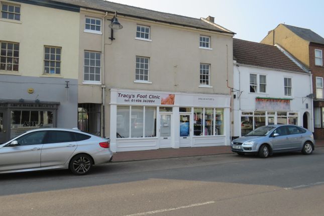 18d, Market Place, SPALDING photo 4