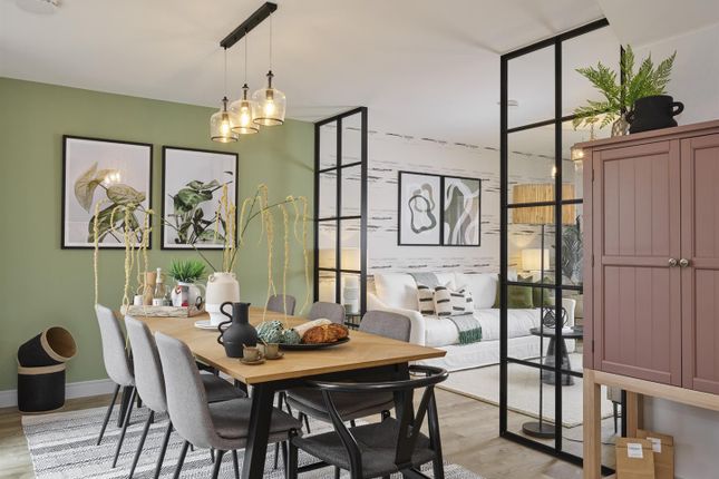 Brookhill (3 bedroom - Semi-Detached), The Meadway, Cuffley photo 3