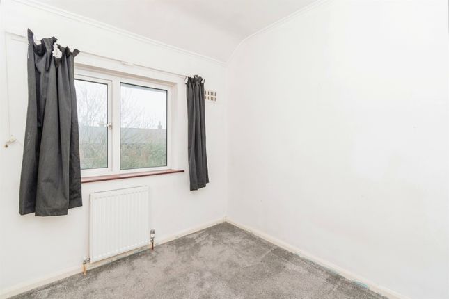 Terraced house for sale in March Cote Lane, Cottingley, Bingley