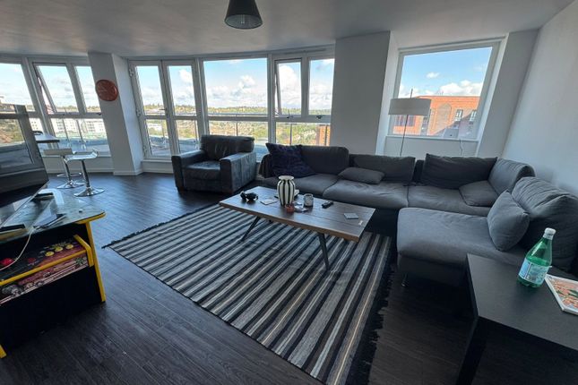 Apartment 1015, Marco Island,, Huntingdon Street, Nottinghamshire photo 2