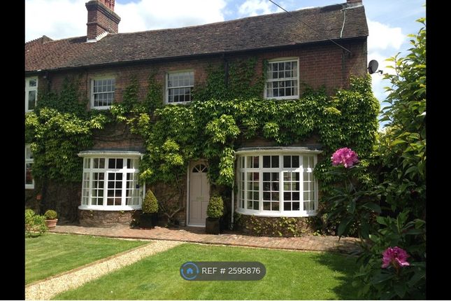 Camellia Cottage Frontage