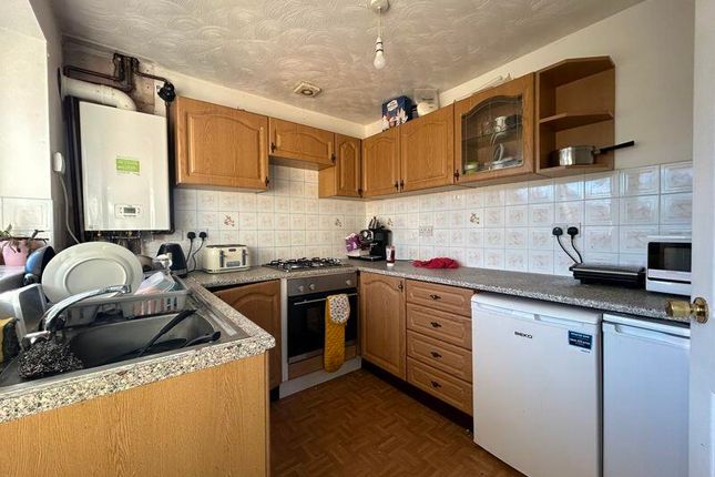 Semi-detached house to rent in Ingham Grove, Nottingham