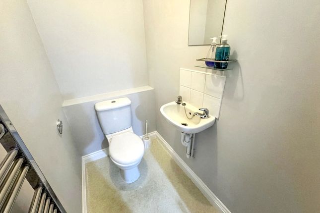 19 Robertson House, Claymond Court, Norton photo 5
