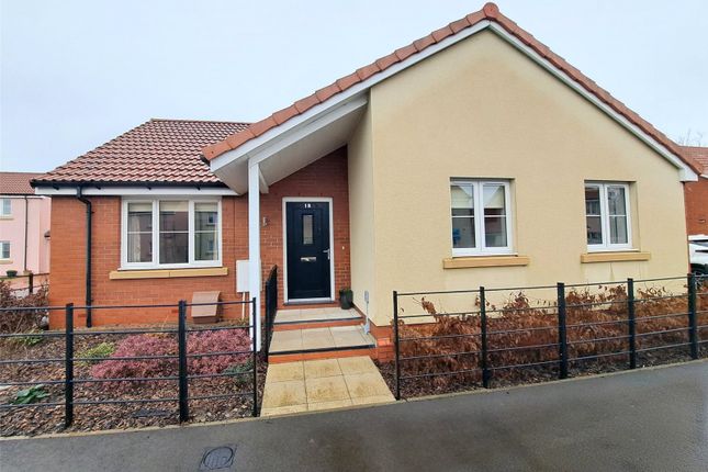 3-bed house on 18, Sedgemoor Close, Weston-super-Mare, £425,000
