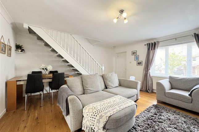 10, Penhale Gardens, St. Columb photo 2