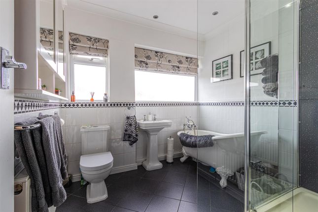 End terrace house for sale in Melrose Avenue, Penylan, Cardiff