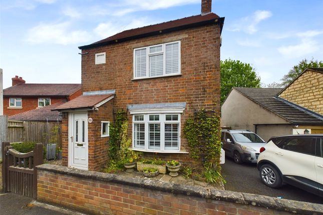 Thumbnail Detached house for sale in Painswick Road, Matson, Gloucester