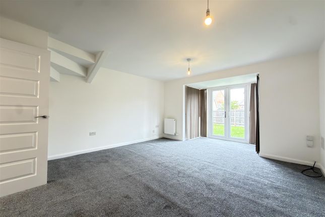 28, Goldworkings Crescent, Leicester photo 4