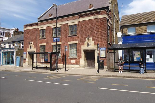 Thumbnail Leisure/hospitality for sale in 141 - 145, High Street, Herne Bay, Kent