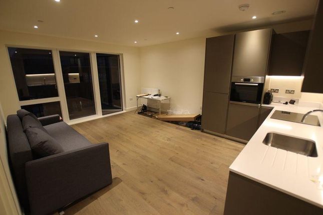 Apartment 38, Europa House, 7, No 1 Street, London photo 3