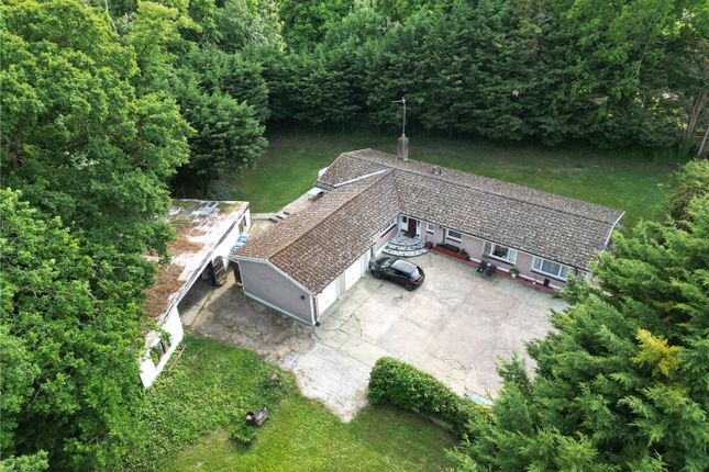 5-bed house on The Lodge, Kingsbury, £1,500,000