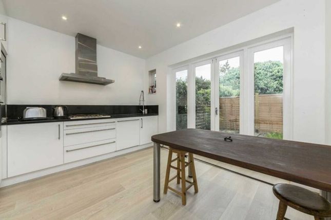 Detached house to rent in Chesterfield Road, London
