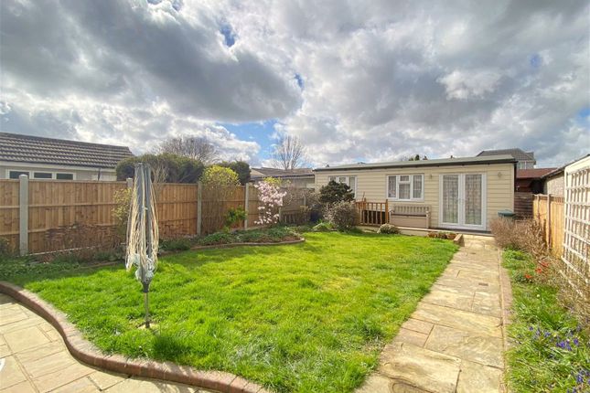 Semi-detached house for sale in Dee Way, Rise Park