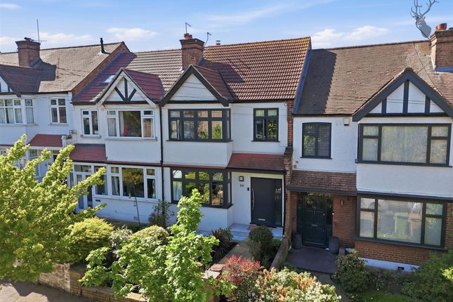 4-bed house on 99 Waverley Avenue, London, £675,000