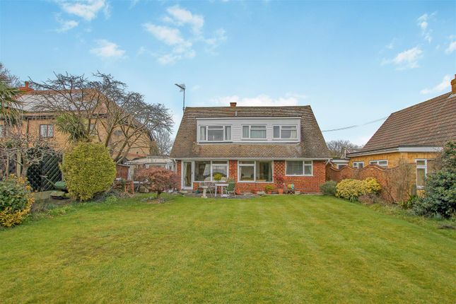 Detached house for sale in School Road, Kelvedon Hatch, Brentwood