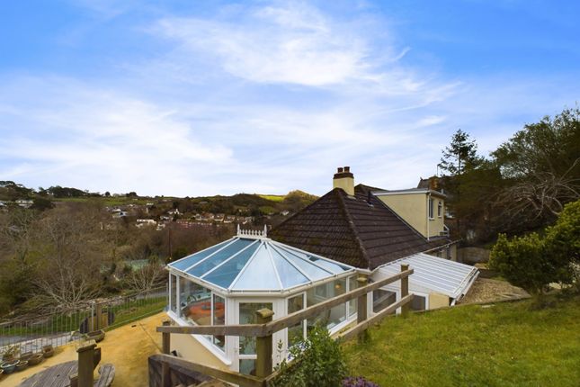 Bungalow for sale in Kingsley Avenue, Ilfracombe