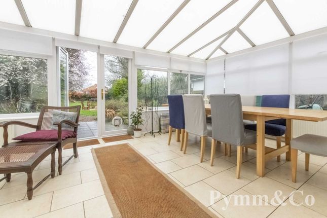 Semi-detached house for sale in Wroxham Road, Sprowston