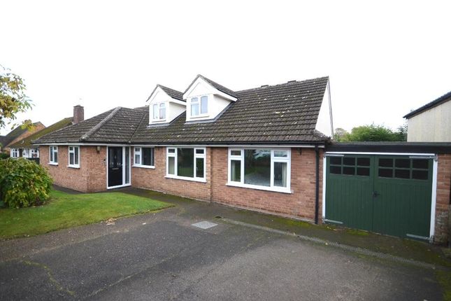 Detached house for sale in Barrells Down Road, Bishop's Stortford