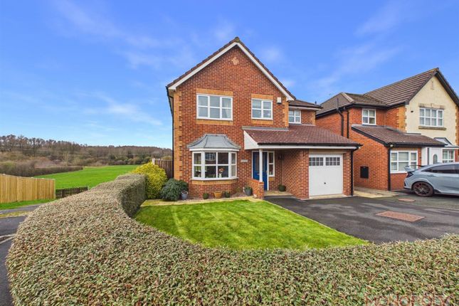 4-bed house on 14 Rhuddlan Road, Wrexham, £350,000