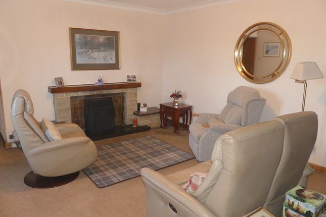 Detached house for sale in Melvich, Thurso