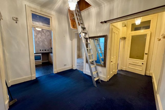 Upper Left 12, Marine Parade, Isle Of Cumbrae photo 4