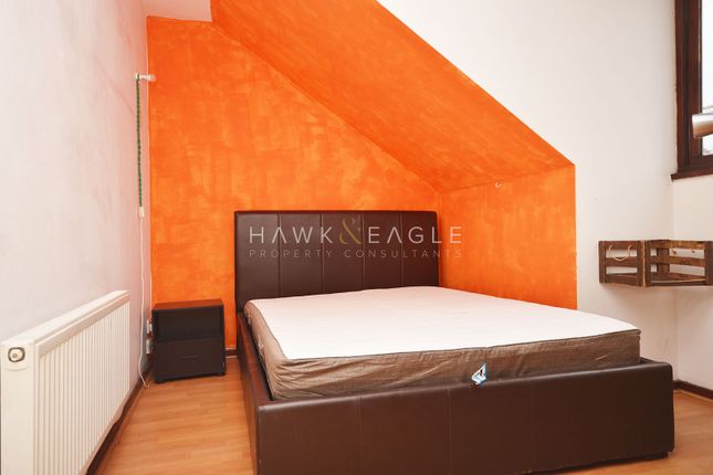 Thumbnail Room to rent in Lukin Street, London, Greater London.
