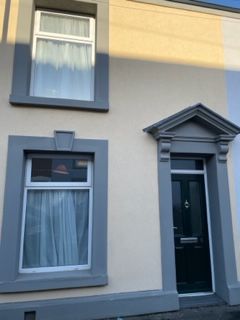 Thumbnail Terraced house to rent in Vincent Street, Swansea