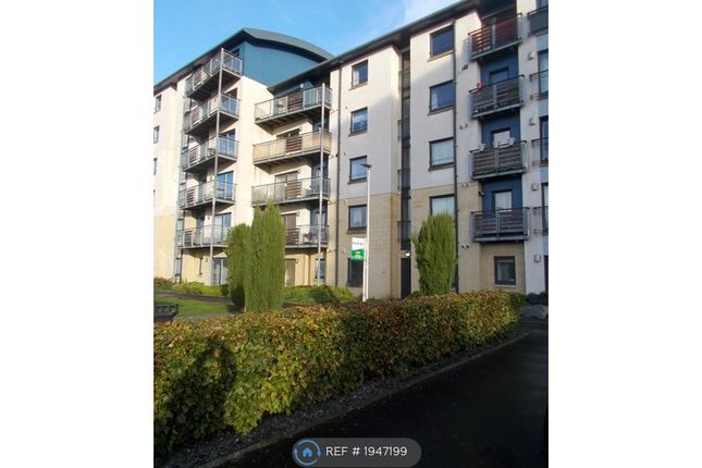 Thumbnail Flat to rent in Peffer Bank, Edinburgh