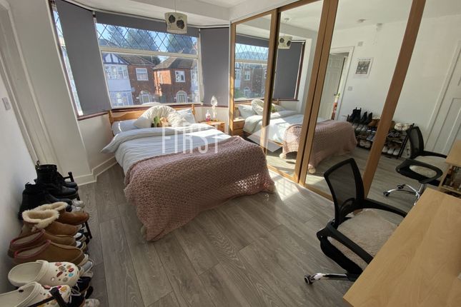 Stanfell Road, Leicester photo 2