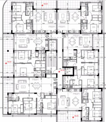 Apartment for sale in Sotira, Famagusta, Cyprus