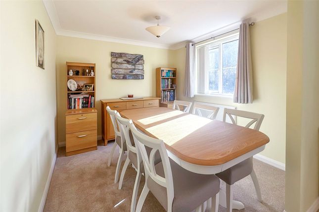 Flat 3, Charlotte House,, Station Road, Littlehampton photo 4