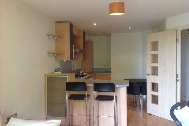 Flat 24, Brindley Point, 20, Sheepcote Street, West Midlands photo 2