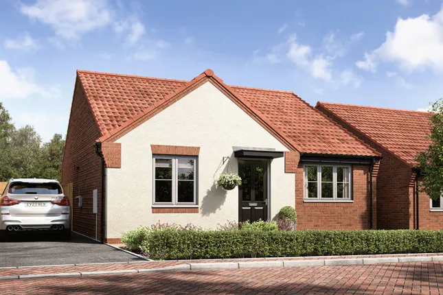 Lovell Homes - Oakwood Gardens