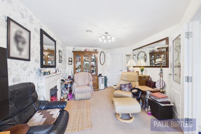 Apartment 49, Adlington House, 185 Moorside Road, Manchester photo 4