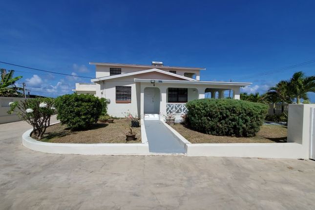Terraced house for sale in Sealy Hall, Merricks, St. Philip, Barbados